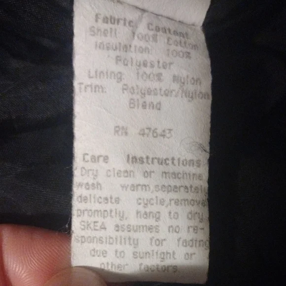 Vintage Luxurious Black Velvet Utility Jacket - Picture 5 of 12